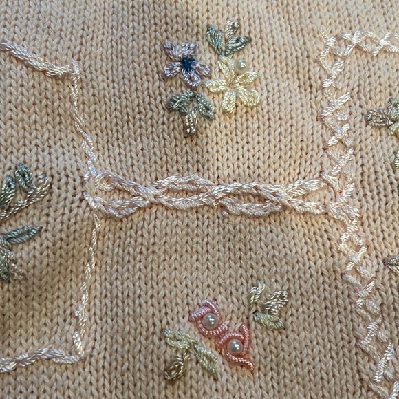 🌺 Ladies sweater! - Picture 4 of 6